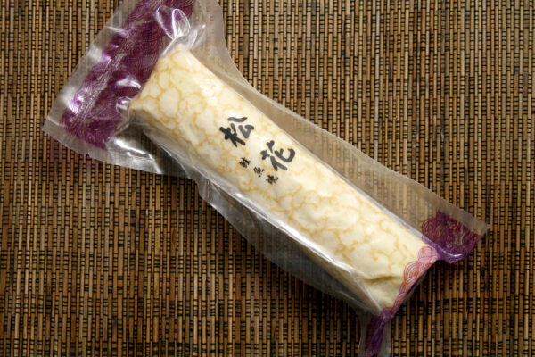 松花鮭魚燒