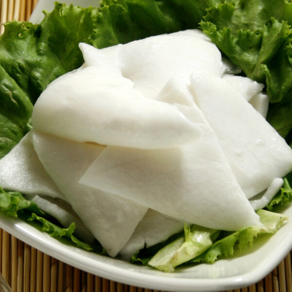 冷凍椰子肉