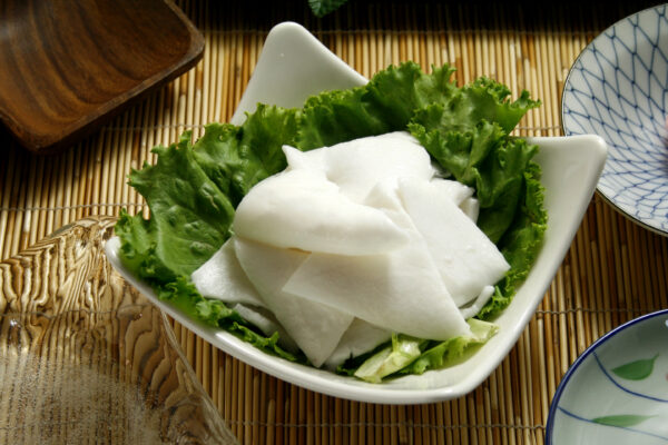 冷凍椰子肉