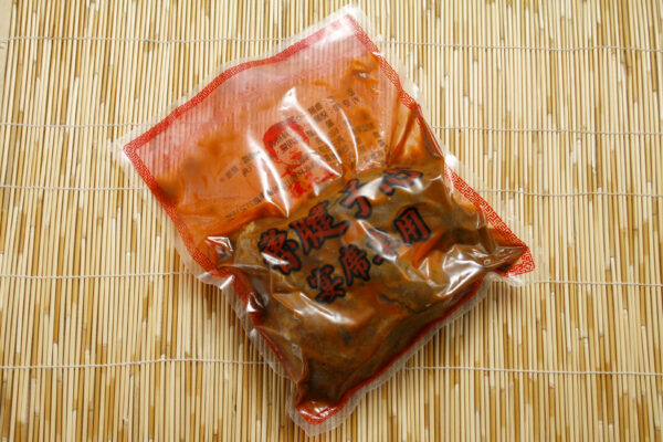 腱子肉