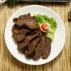 腱子肉