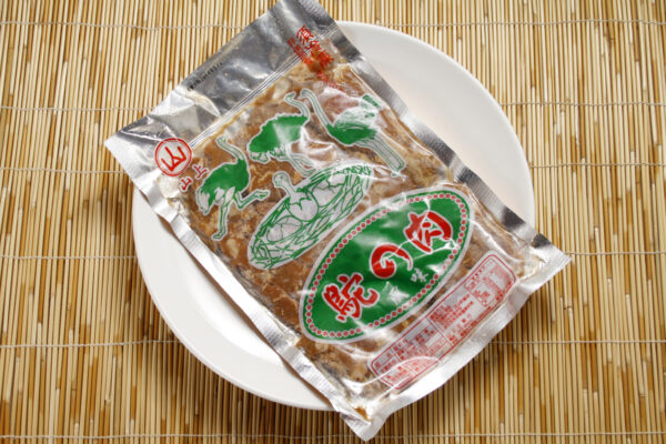 鴕鳥肉