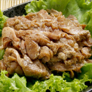 鴕鳥肉