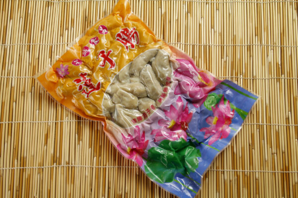 蓮子腸