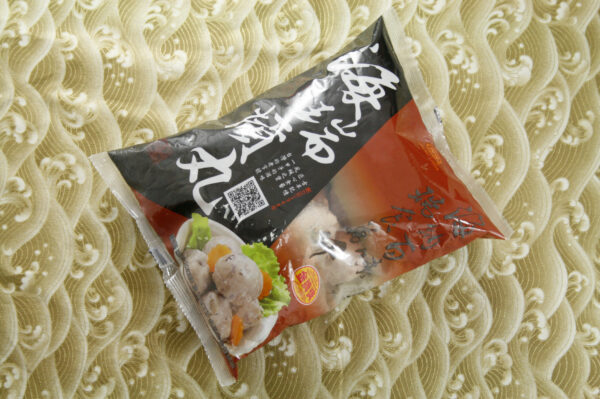 海瑞貢丸(香菇)