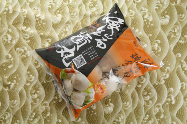 海瑞貢丸(原味)