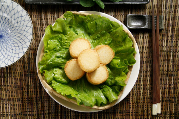 貝味燒