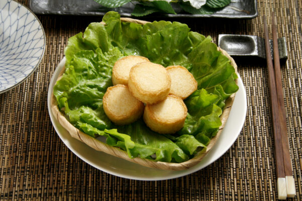 貝味燒