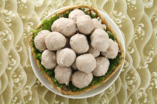 海瑞貢丸(原味)