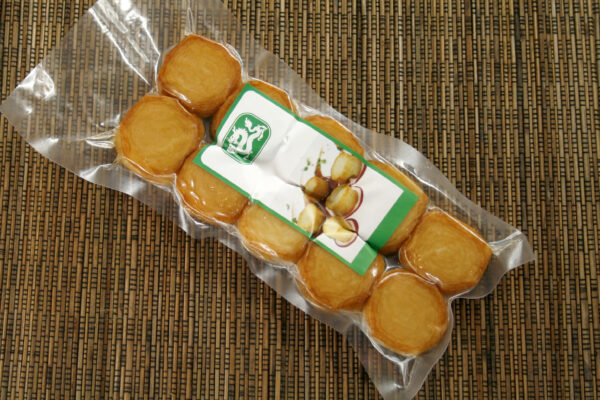 貝味燒