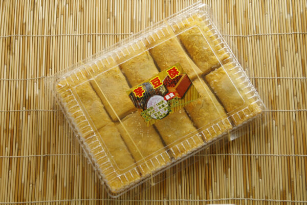 芋豆酥(素)