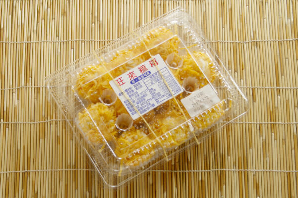 旺來麻糬