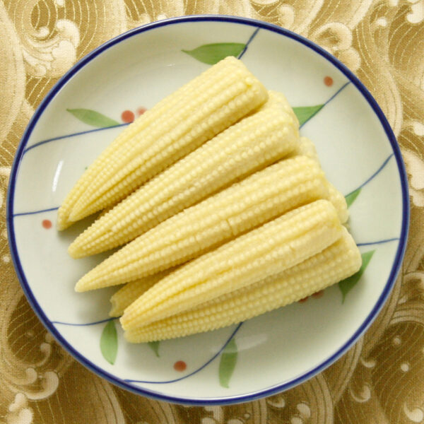 玉米筍