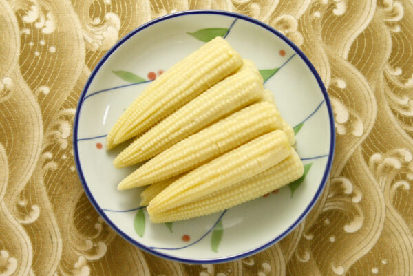 玉米筍