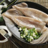 魷魚串(L)