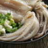 魷魚串(L)