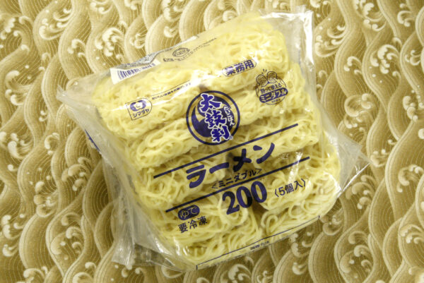 太鼓判日本拉麵
