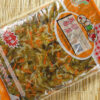 五彩唇菜(素)