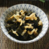 日式海帶卷(素)