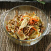 什錦菜(素)
