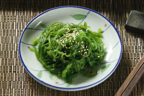 和風翡翠(素)
