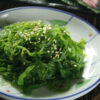 和風翡翠(素)