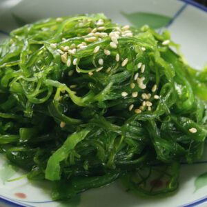 和風翡翠(素)