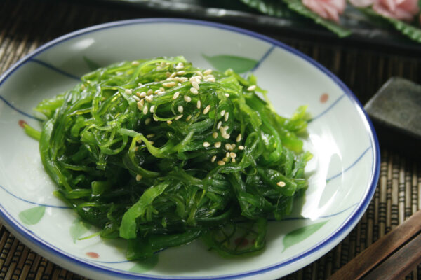 和風翡翠(素)
