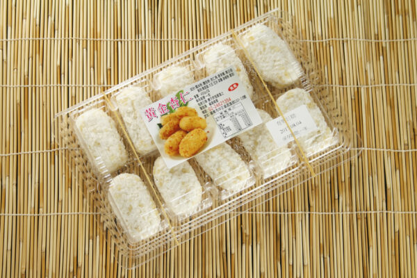 黃金杏仁  (素)