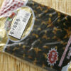 蜜汁海帶卷(素)