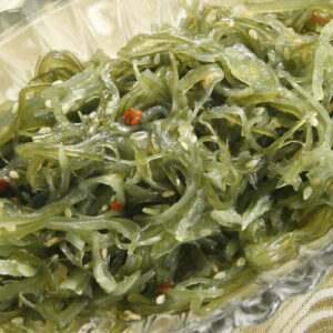 美味裙帶絲(素)