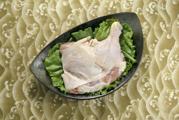 生鮮雞腿排