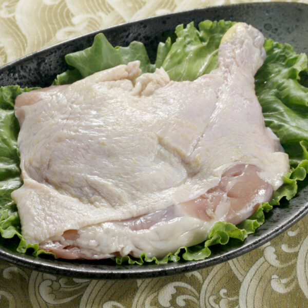 生鮮雞腿排