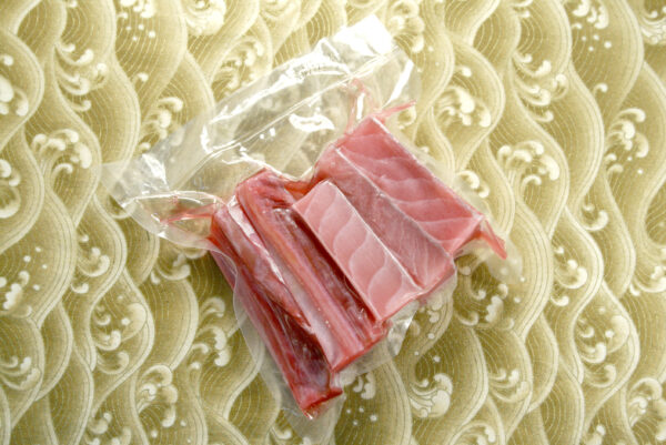 鮪魚肚