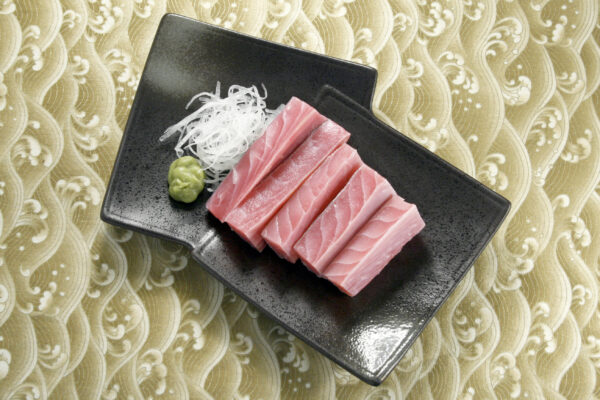 鮪魚肚