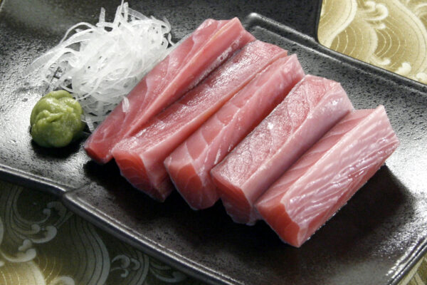 鮪魚肚