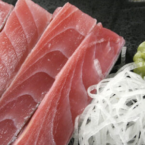 鮪魚肚