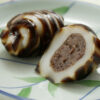 黑糖冰卷(素)