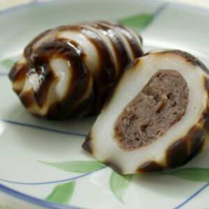 黑糖冰卷(素)