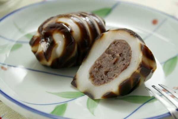 黑糖冰卷(素)