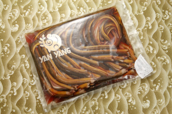 鱔魚片