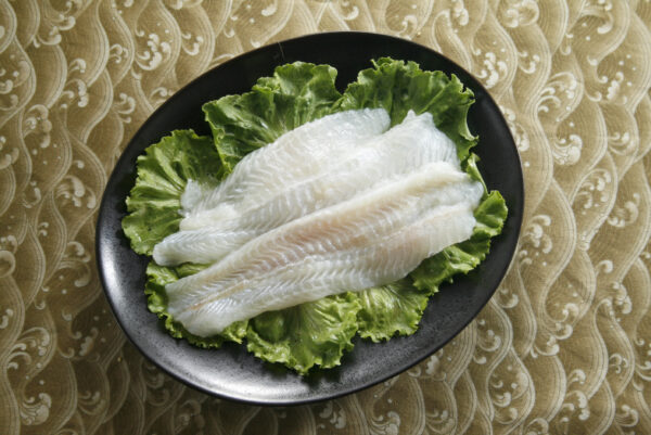 巴沙魚片