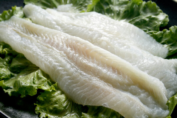 巴沙魚片