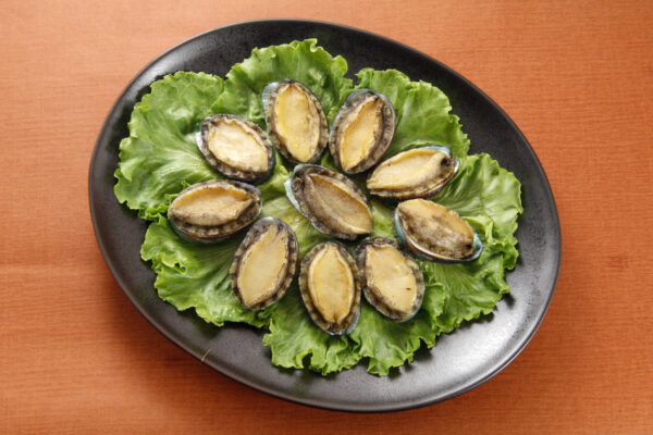 鮑魚