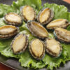鮑魚