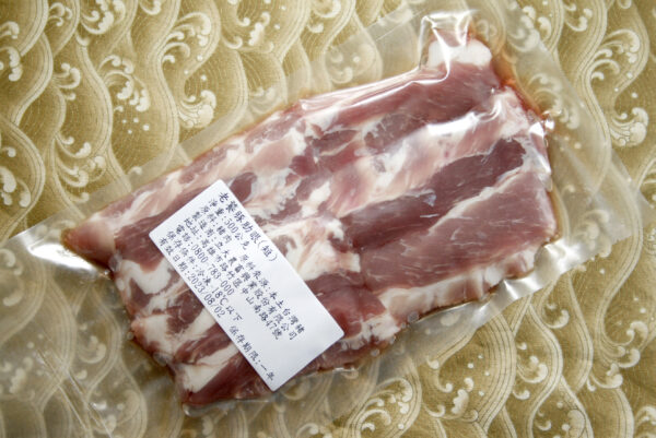 老饕豚肋眼