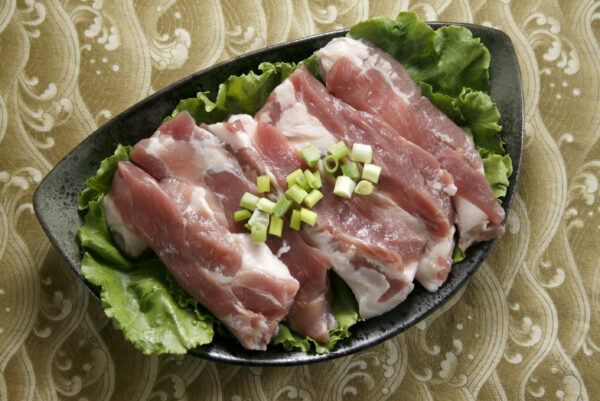 老饕豚肋眼