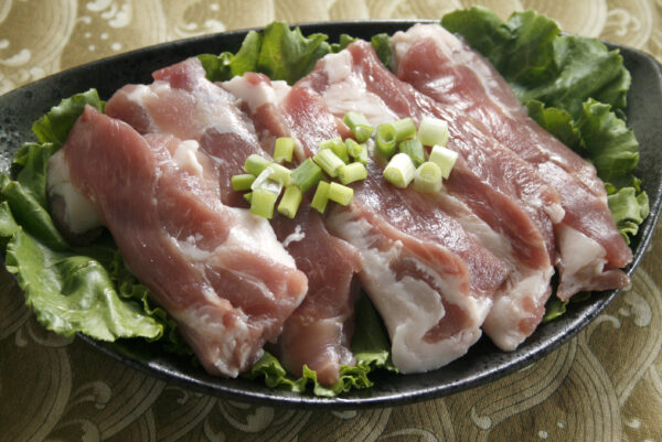 老饕豚肋眼