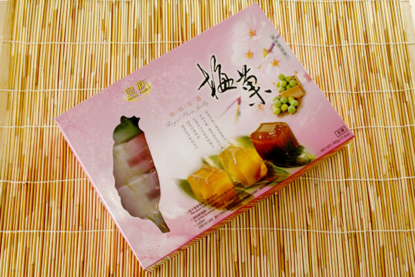梅果(素)