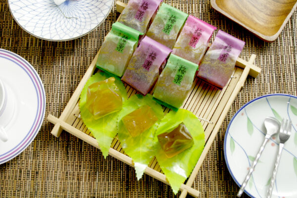 梅果(素)